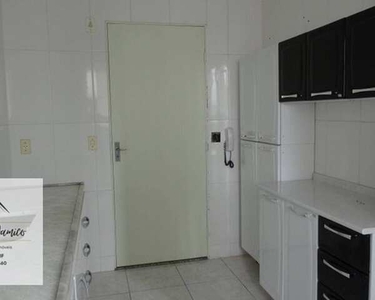 Apartamento com 3 dormitórios à venda, 70 m² por R$ 449.000 - Limão - São Paulo/SP