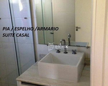 Apartamento com 3 dormitórios à venda, 71 m² por R$ 555.000,00 - Jardim Bonfiglioli - Jund