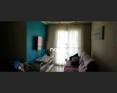 Apartamento com 3 dormitórios à venda, 72 m² por R$ 495.000,00 - Vila Gustavo - São Paulo