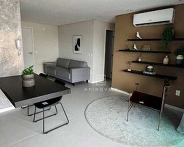 Apartamento com 3 dormitórios à venda, 72 m² por R$ 499.000 - Mucuripe - Fortaleza/CE