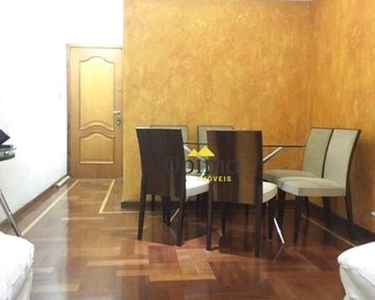 Apartamento com 3 dormitórios à venda, 72 m² por R$ 551.000,00 - Jardim Jabaquara - São Pa
