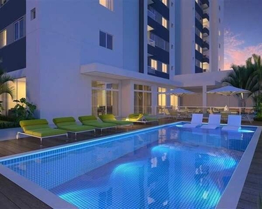 Apartamento com 3 dormitórios à venda, 73 m² por R$ 484.300,00 - Boa Vista - Joinville/SC