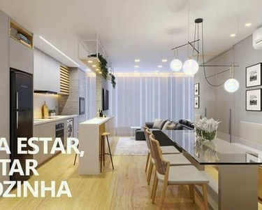 Apartamento com 3 dormitórios à venda, 74 m² - Glória - Joinville/SC
