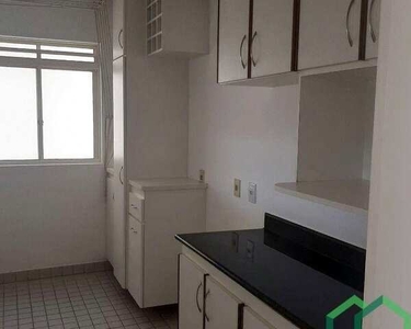 Apartamento com 3 dormitórios à venda, 74 m² por R$ 495.000,00 - Jardim Guanabara - Campin