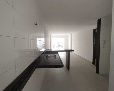 Apartamento com 3 dormitórios à venda, 74 m² por R$ 534.000,00 - Praia do Morro - Guarapar
