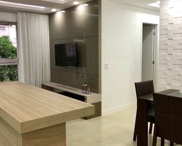 Apartamento com 3 dormitórios à venda, 75 m² por RS 495.000 - Jacarepaguá - Rio de Janeiro