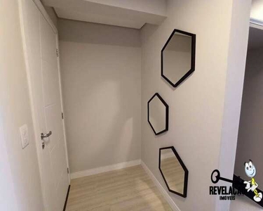 Apartamento com 3 dormitórios à venda, 76 m² por R$ 471.870,00 - São Pedro - São José dos