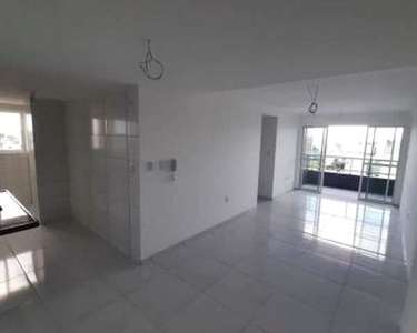 Apartamento com 3 dormitórios à venda, 77 m² por R$ 444.763,00 - Bessa - João Pessoa/PB