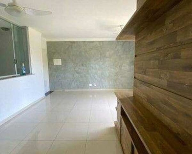 Apartamento com 3 dormitórios à venda, 80 m² por R$ 540.000,00 - Jardim Tarraf II - São Jo