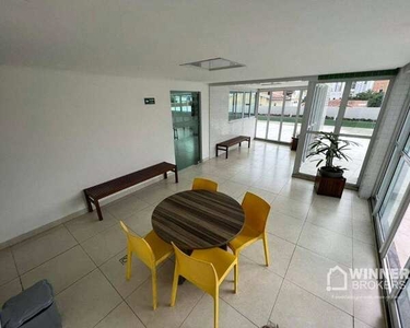 Apartamento com 3 dormitórios à venda, 81 m² por R$ 510.000,00 - Manaíra - João Pessoa/PB