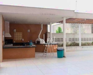 Apartamento com 3 dormitórios à venda, 82 m² por R$ 490.000,00 - Gopoúva - Guarulhos/SP
