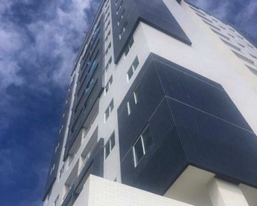Apartamento com 3 dormitórios à venda, 82 m² por R$ 500.000,00 - Bessa - João Pessoa/PB