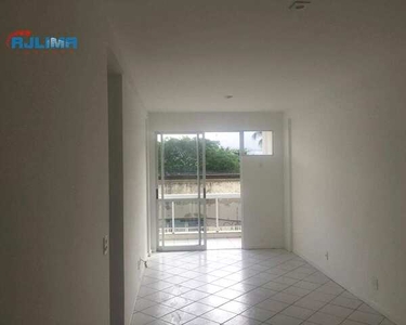 Apartamento com 3 dormitórios à venda, 82 m² por R$ 525.000,00 - Recreio dos Bandeirantes