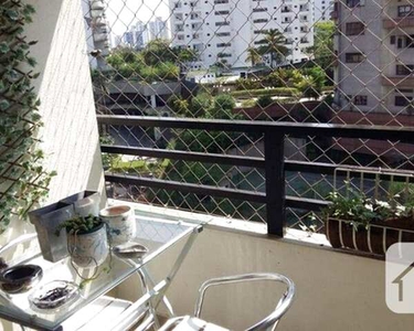 Apartamento com 3 dormitórios à venda, 83 m² por R$ 435.000,00 - Vila Andrade - São Paulo