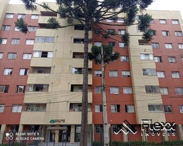 Apartamento com 3 dormitórios à venda, 83 m² por R$ 450.000,00 - Água Verde - Curitiba/PR