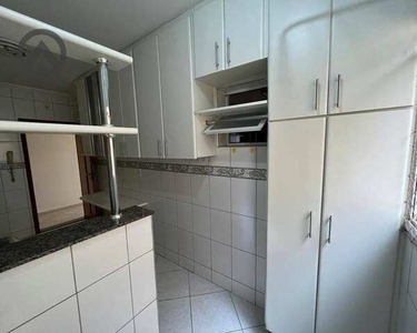 Apartamento com 3 dormitórios à venda, 85 m² por R$ 479.990 - Morumbi - Paulínia/SP