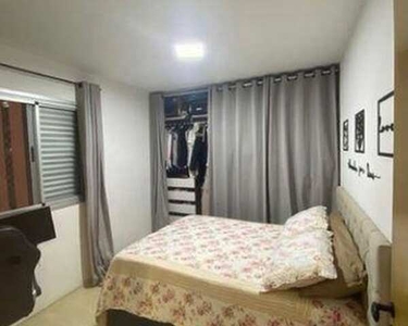 Apartamento com 3 dormitórios à venda, 87 m² por R$ 450.000,00 - Floradas de São José - Sã