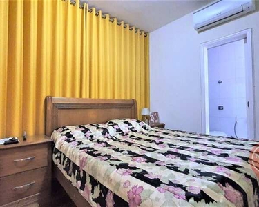 Apartamento com 3 dormitórios à venda, 96 m² por R$ 485.000,00 - Buritis - Belo Horizonte