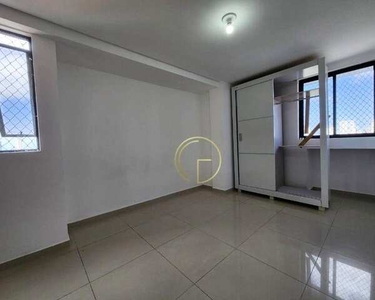 Apartamento com 3 dormitórios à venda, 98 m² por R$ 450.000,00 - Bairro dos Estados - João