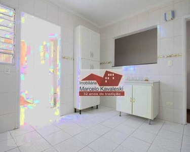 Apartamento com 3 dormitórios à venda, 98 m² por R$ 510.000,00 - Ipiranga - São Paulo/SP