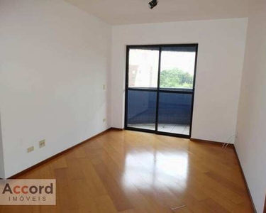 Apartamento com 3 dormitórios à venda, 99 m² por R$ 500.000,00 - Ecoville - Curitiba/PR
