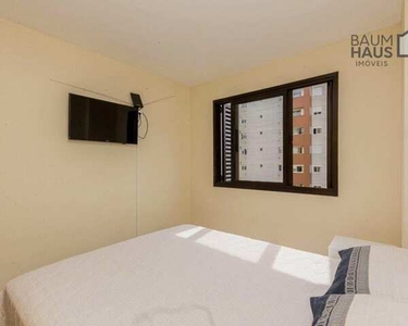APARTAMENTO com 3 dormitórios à venda com 78m² por R$ 540.000,00 no bairro Vila Izabel - C