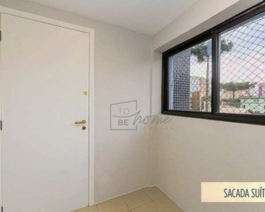 APARTAMENTO com 3 dormitórios à venda com 92m² por R$ 540.000,00 no bairro Água Verde - CU