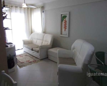 Apartamento com 3 dormitórios à venda - Enseada P Ruffinos - Guarujá/SP