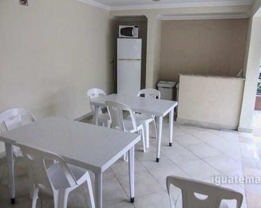 Apartamento com 3 dormitórios à venda - Enseada P Ruffinos - Guarujá/SP