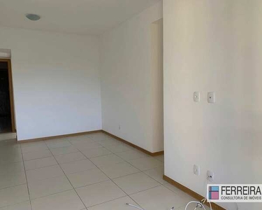 Apartamento com 3 dormitórios sendo 1 suite à venda, 81 m² por R$ 480.000 - Pitangueiras