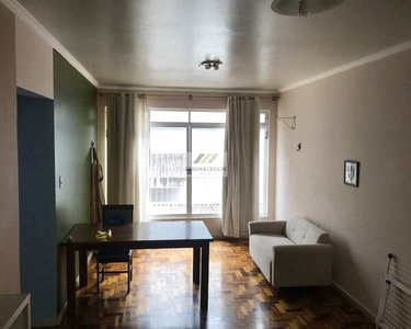 Apartamento com 3 dorms, Centro, Florianópolis - R$ 495 mil, Cod: 1572