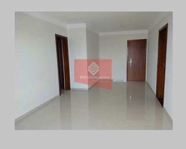 Apartamento com 3 dorms, Saraiva, Uberlândia - R$ 550 mil, Cod: 634