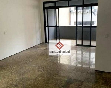 Apartamento com 3 quartos à venda, 118 m² por R$ 520.000 - Meireles - Fortaleza/CE