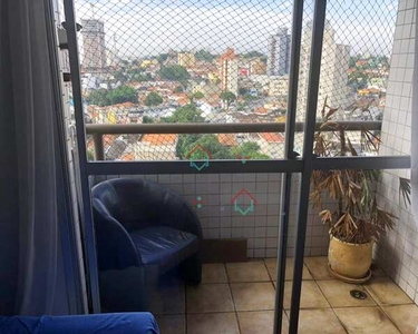 Apartamento com 3 quartos à venda, 70 m² por R$ 477.000 - Centro - Osasco/SP