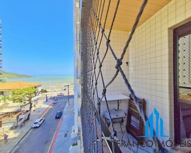 Apartamento com 3 quartos a venda, 93m² por R$450.000 - Praia do Morro - Guarapari/ES