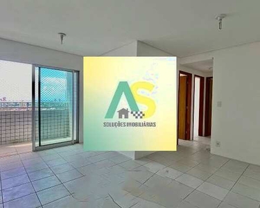 Apartamento com 3 Quartos a venda na Encruzilhada, 70m², Andar Alto