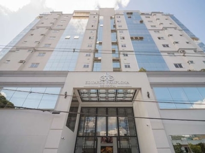 Apartamento com 3 quartos à venda no centro, jaraguá do sul , 129 m2 por r$ 800.000