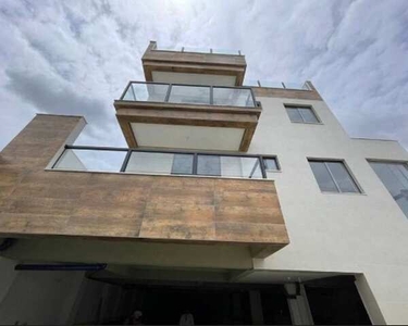 Apartamento com 3 Quartos e 2 banheiros à Venda, 110 m² por R$ 490.000