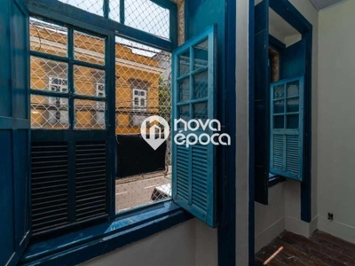 Apartamento com 4 quartos à venda na rua da matriz, botafogo, rio de janeiro, 345 m2 por r$ 2.650.000