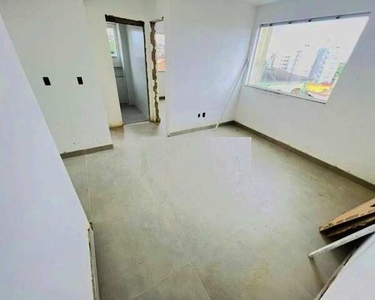 Apartamento com área privativa 2 quartos sendo 01 com suite à venda, 45 m² por R$ 449.000