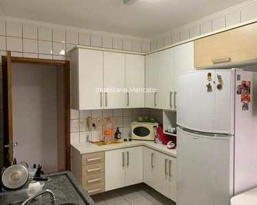 Apartamento com excelente localização próximo a Av. Bady Bassitt - Centro