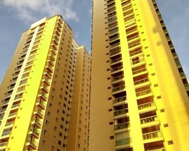 Apartamento Condomínio Castanheiras 3 dorms sendo 1 suíte em Taboão da Serra - SP