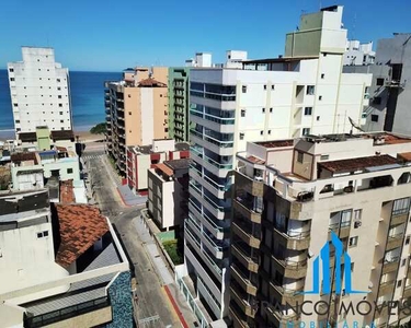 Apartamento de 02 quartos de 90m² a venda TODO MOBILIADO - Lazer na cobertura - Elevador