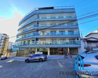 Apartamento de 3 quartos a venda, 136m² por 540.000,00 no centro de Guarapari-ES