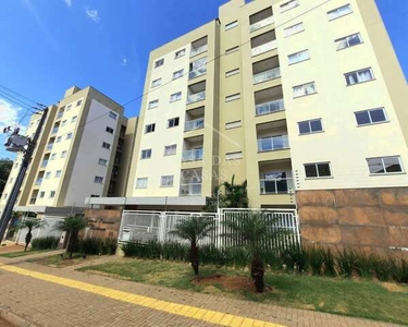 Apartamento de 3 Quartos à venda no Residencial Iguassu Premium Residence