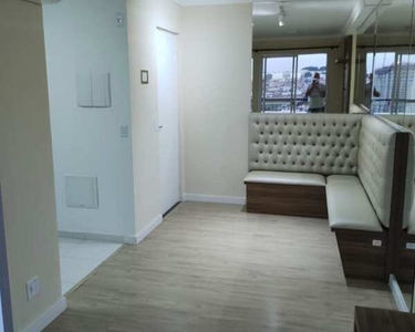 Apartamento de 60 m², 3 dormitórios, suíte, 2 vagas, no 14º andar (último), Sol da manhã