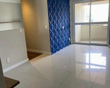 Apartamento de 78m² com 03 Dorm. sendo 01 Suíte, 02 Vagas - Casa Branca - Santo André