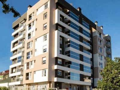 Apartamento 3 quartos mobiliado