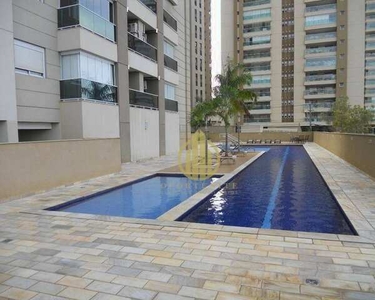 Apartamento duas suítes - Edifício berlim