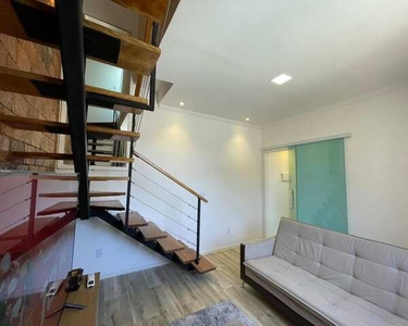 Apartamento Duplex à venda, 64 m² por R$ 529.000 - São Francisco - Niterói/RJ